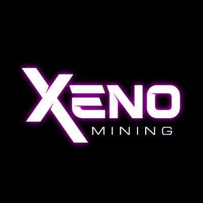 Xeno Mining by Dogface Labs